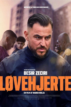 Løvehjerte