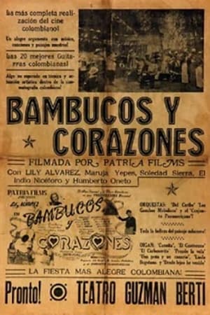 Image Bambucos y Corazones