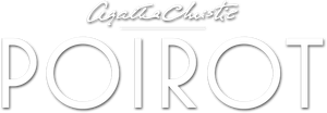Agatha Christie: Poirot — Logos 8