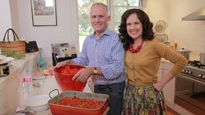 Kitchen Cabinet Malcolm Turnbull