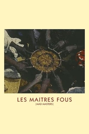 Image Les Maîtres fous