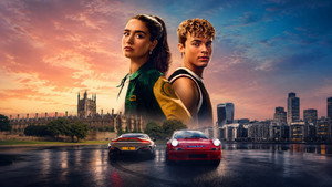 Sua Culpa: Londres