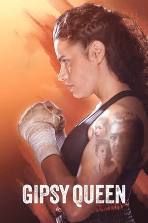 Gipsy Queen (2019)