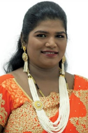 Aranthangi Nisha