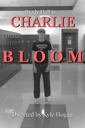 Poster Charlie Bloom 2024