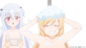 Ichijouma Mankitsugurashi! Cap 11