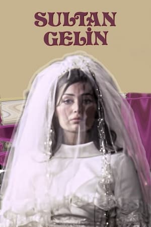 Poster Sultan Gelin 1973