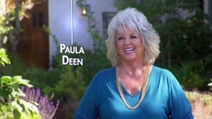 Who Do You Think You Are? Paula Deen