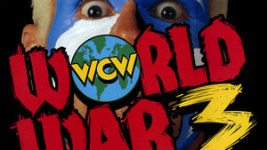 WCW World War 3 1995