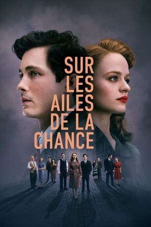 Sur les ailes de la chance movie poster