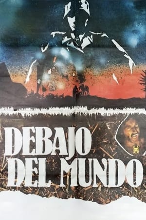 Poster Under the Earth (1987)