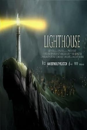 Poster Lighthouse 2008
