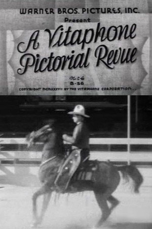 Vitaphone Pictorial Revue (Series 2) #6