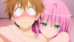 To LOVE Ru: 4×9