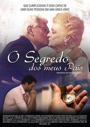 Poster O Segredo dos Meus Pais (2014)