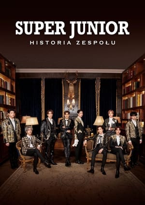 Image Super Junior: Historia zespołu