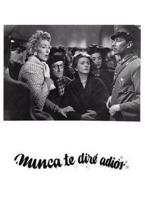 Nunca te diré adiós 3