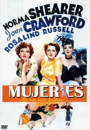 Poster Mujeres 1939