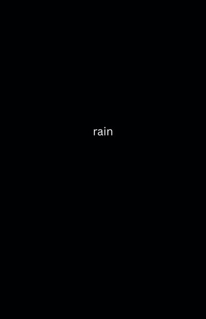rain