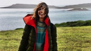 Cornwall and Devon Walks With Julia Bradbury Isles of Scilly Walk - St Martin's Loop