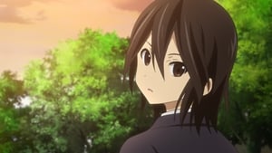 Kokoro Connect Jobber and Low Blow