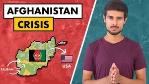 Rise of Taliban | Afghanistan Crisis Continued