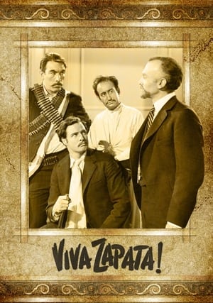 Image Viva Zapata!