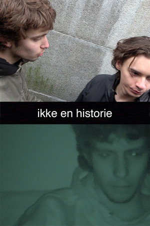Ikke en historie 2