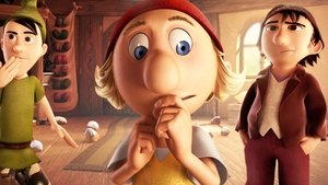 Al Șaptelea Pitic (2014) – Dublat în Română