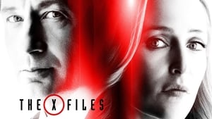 poster The X-Files