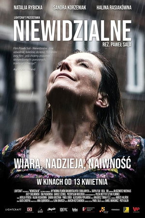 The Invisibles 5