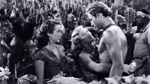 Tarzan et la belle esclave film complet
