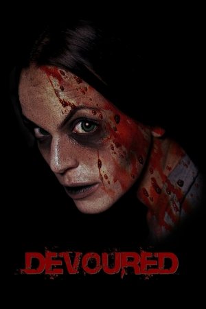 Devoured poster