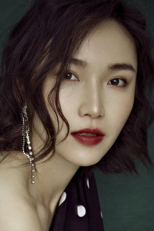 Zou Hanhong portrait