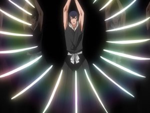 Bleach Season 1 Episode 77