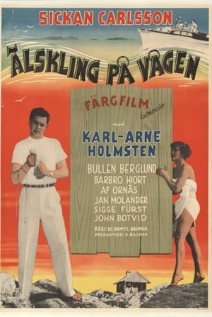 Poster Darling of Mine (1955)