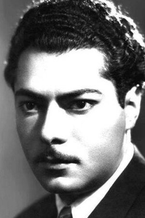 Albert Mkrtchyan portrait