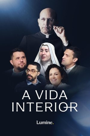 Poster de A Vida Interior