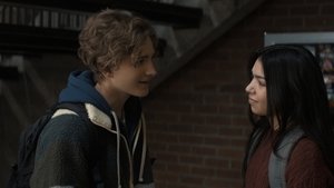 The Last Frontier ปี 1 ตอนที่ 1