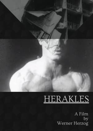 Herakles film complet