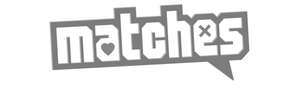 Matches — Logos 2