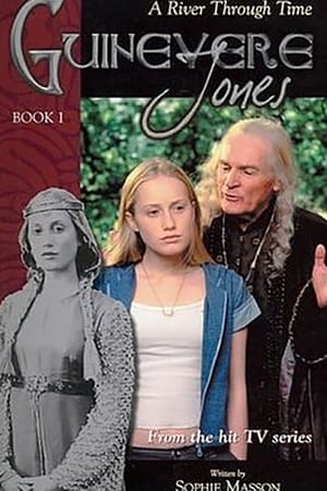 Poster Guinevere Jones Saison 2 Épisode 8 2002