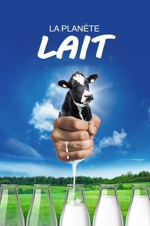 La planète lait