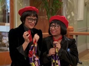 As Visões da Raven: 4×11