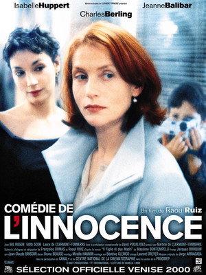 Comedy of Innocence