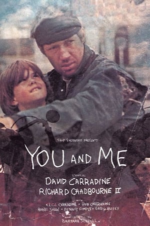 Poster You and Me 1975