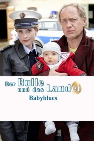 Image Der Bulle und das Landei - Babyblues