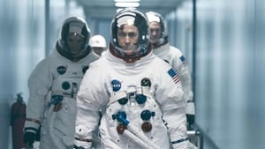 First Man (2018)