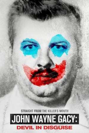 Poster John Wayne Gacy: Devil in Disguise 2021