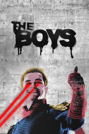 poster The Boys